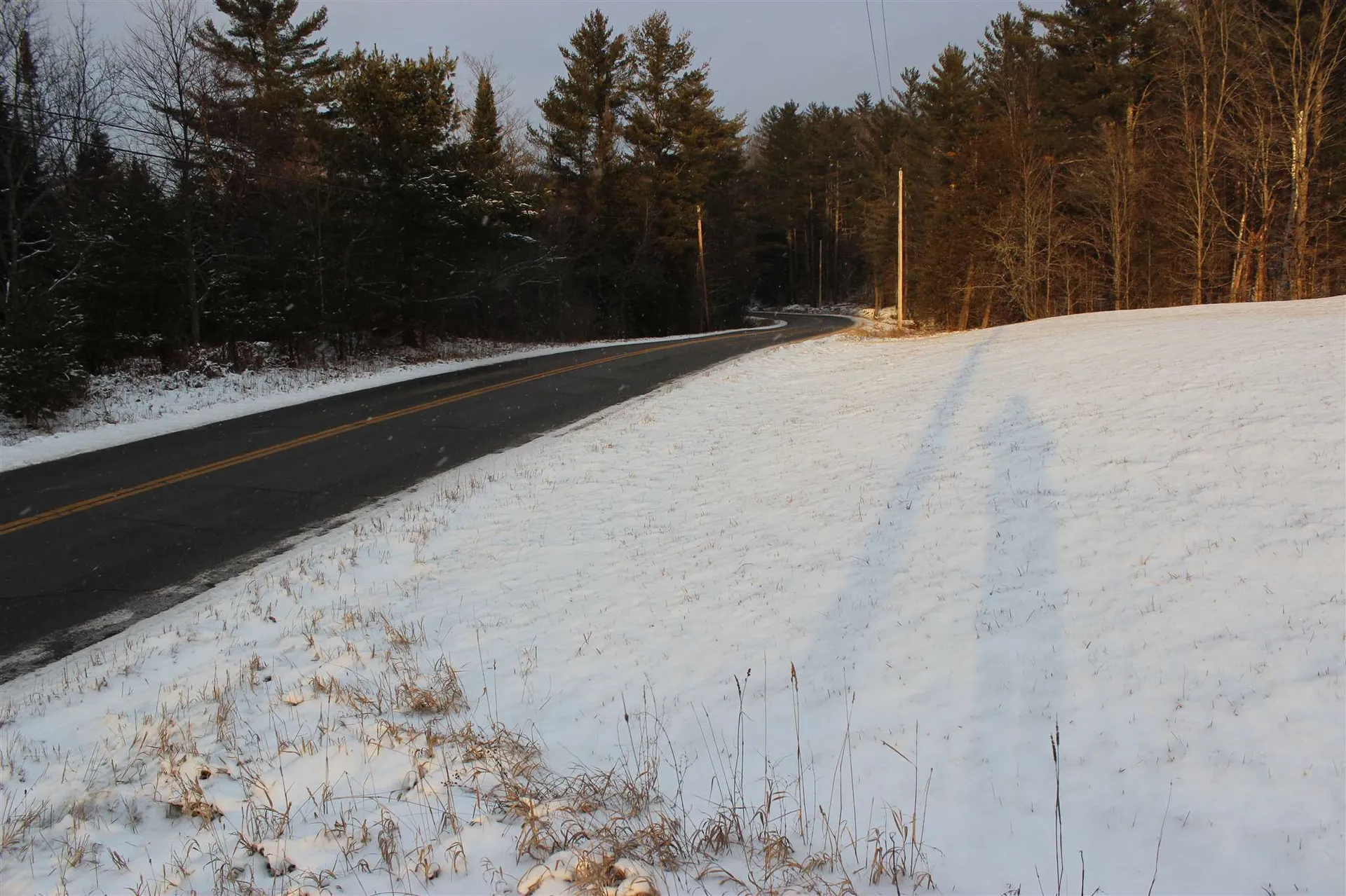 00 Minard Hill Road Groton VT 05046