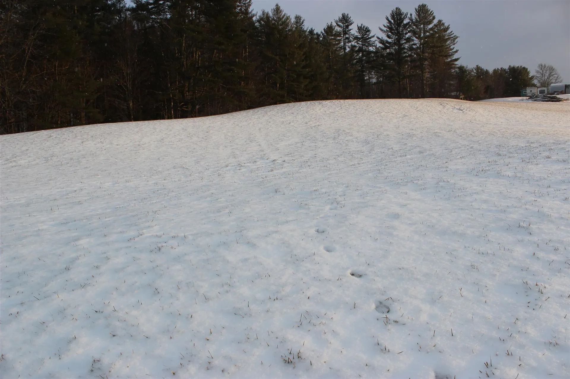 00 Minard Hill Road Groton VT 05046