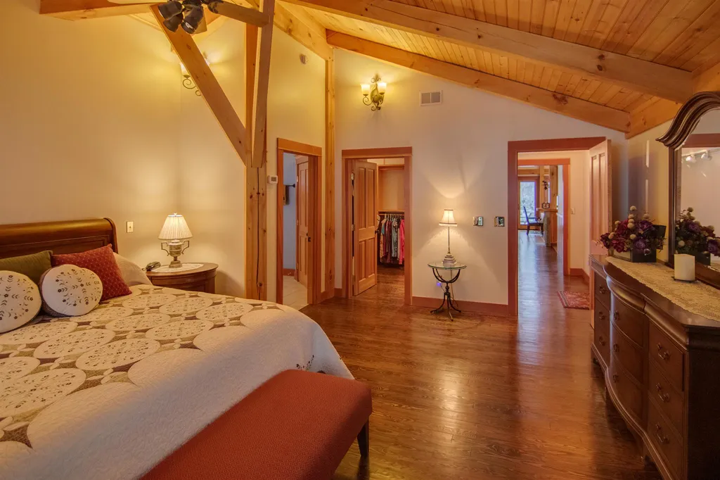 198 Pleasant Valley Road Lancaster NH 03584
