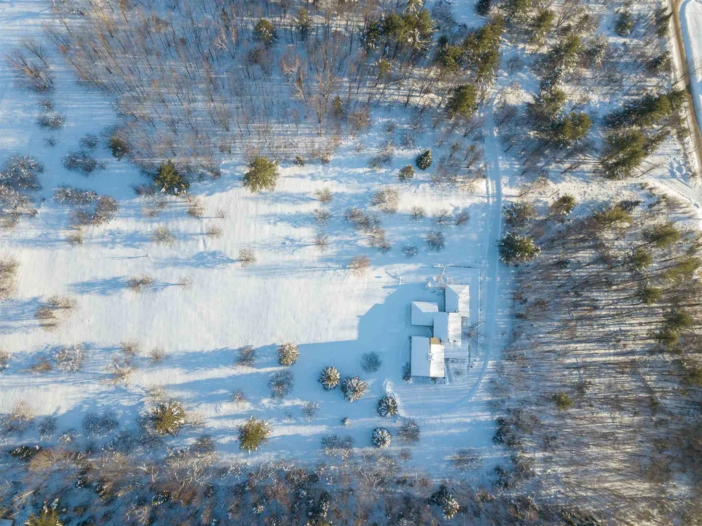 198 Pleasant Valley Road Lancaster NH 03584