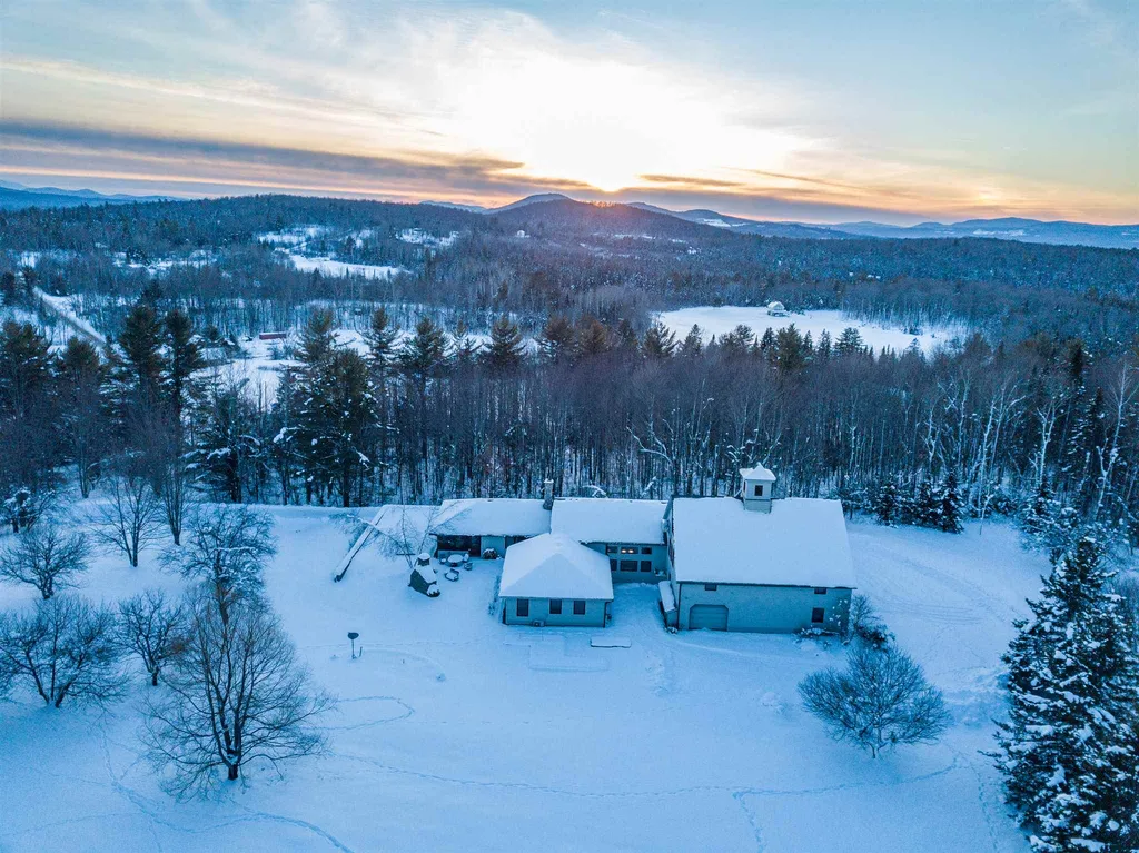 198 Pleasant Valley Road Lancaster NH 03584