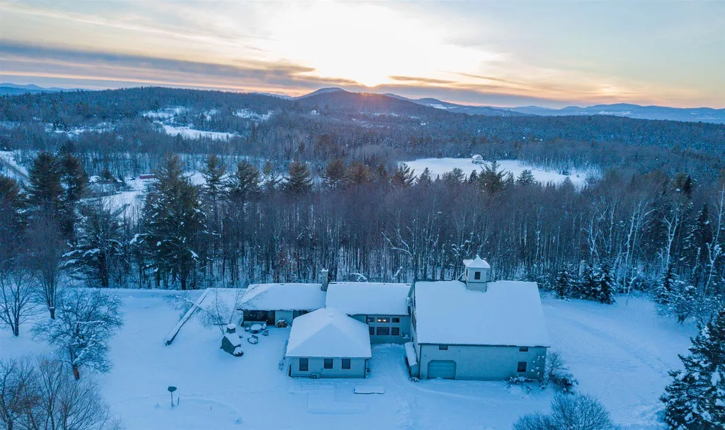 198 Pleasant Valley Road Lancaster NH 03584