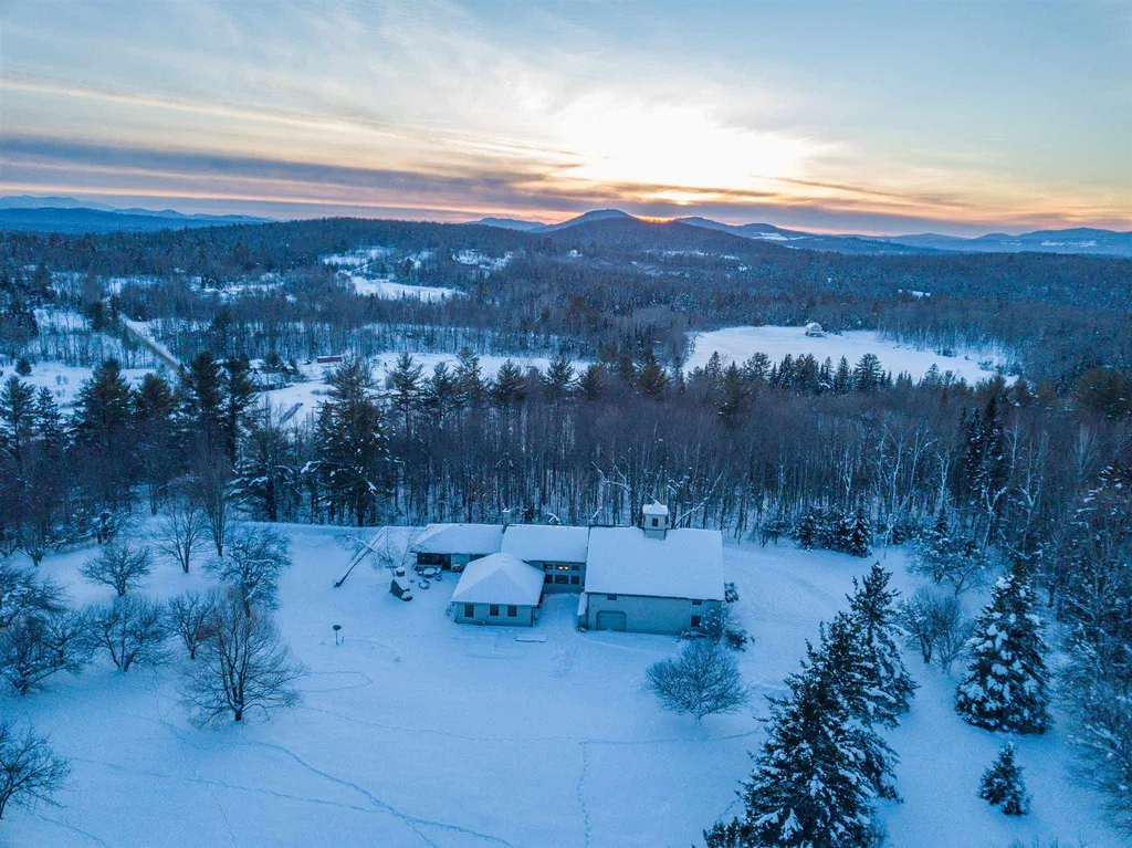 198 Pleasant Valley Road Lancaster NH 03584