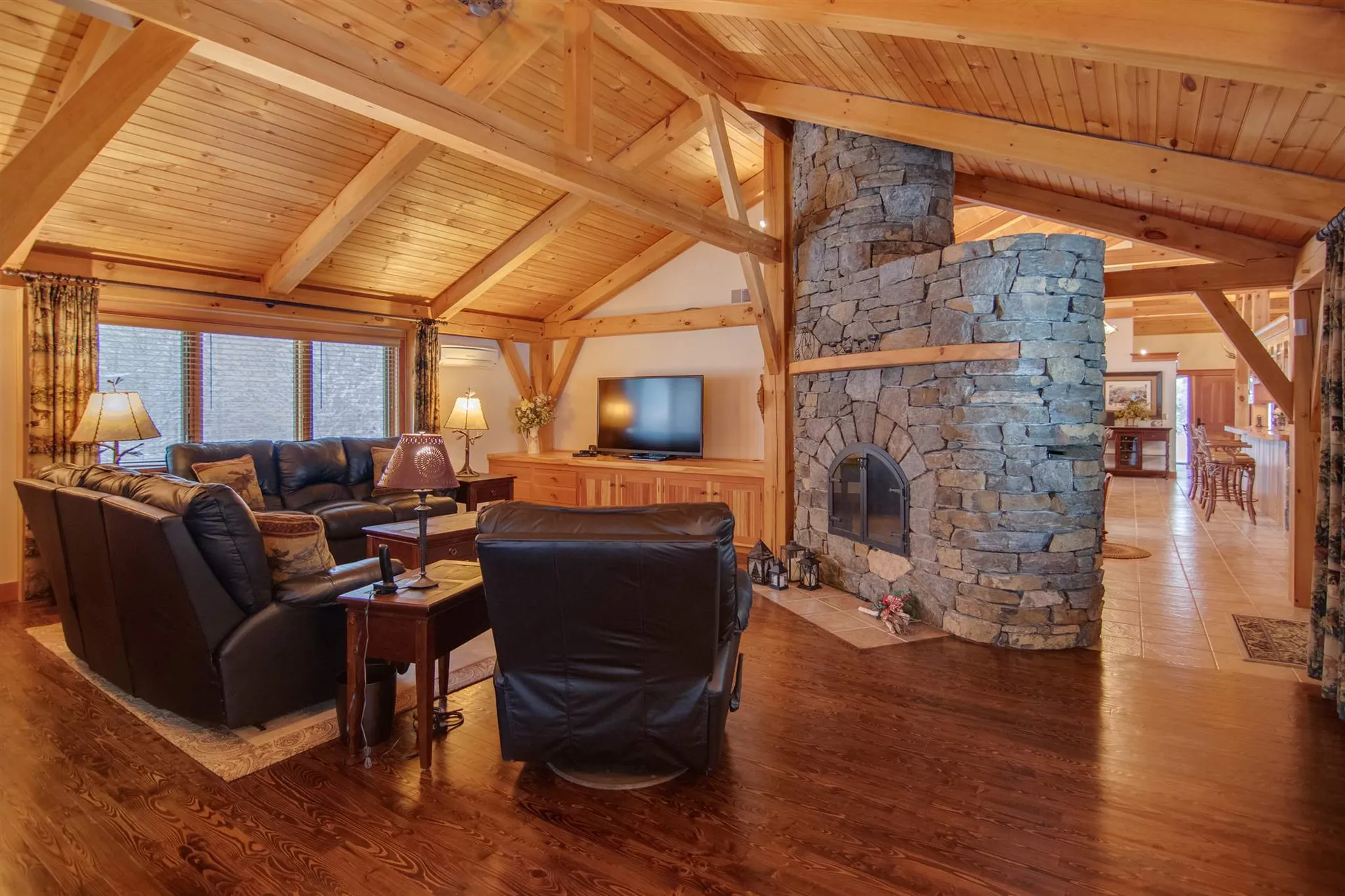 198 Pleasant Valley Road Lancaster NH 03584