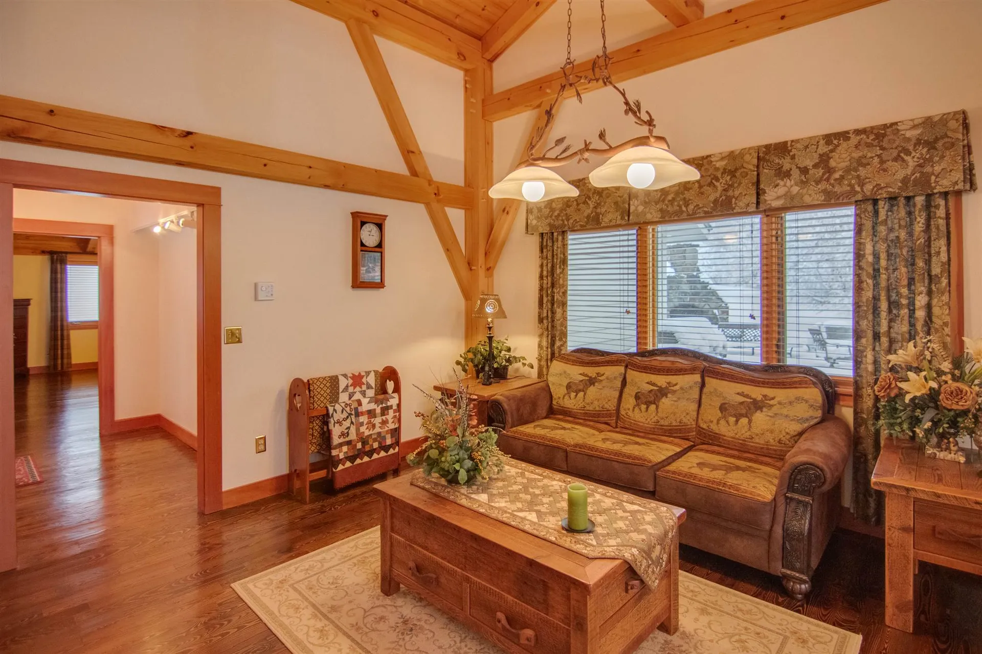198 Pleasant Valley Road Lancaster NH 03584