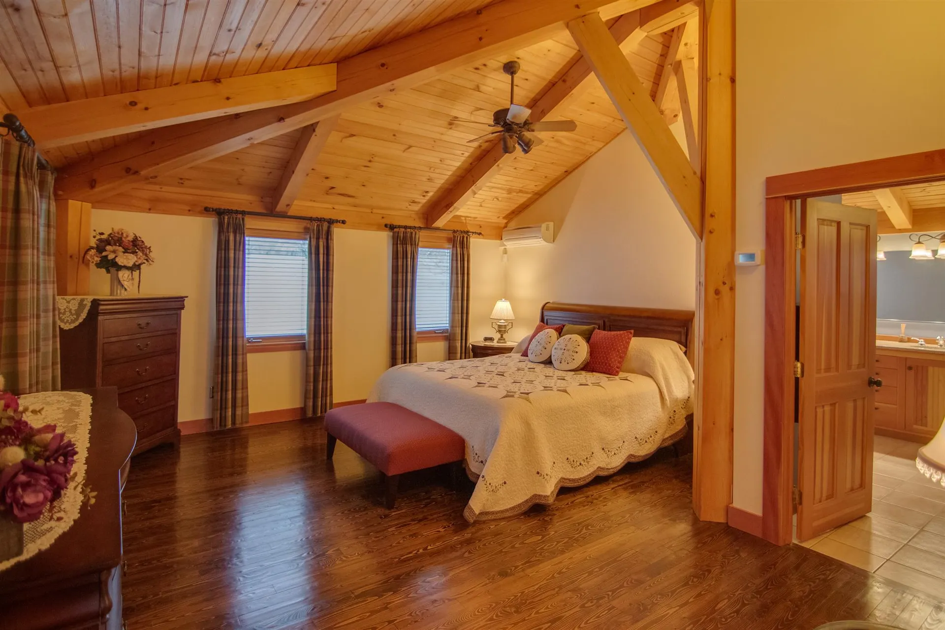 198 Pleasant Valley Road Lancaster NH 03584