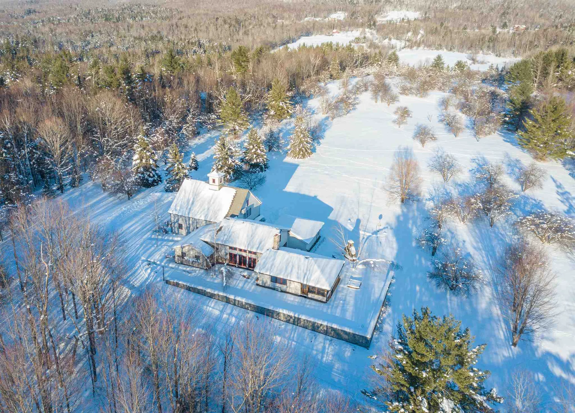 198 Pleasant Valley Road Lancaster NH 03584