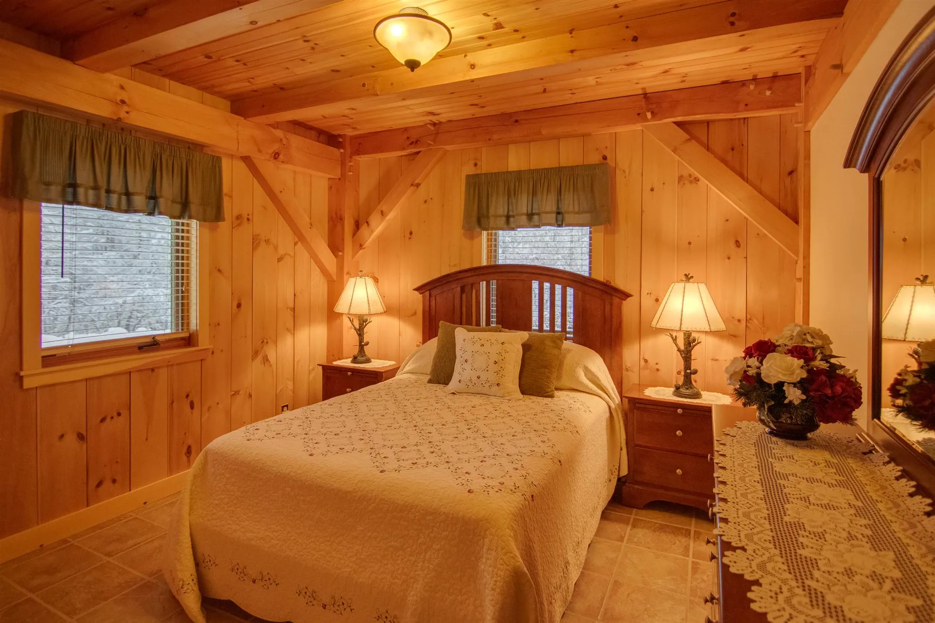 198 Pleasant Valley Road Lancaster NH 03584