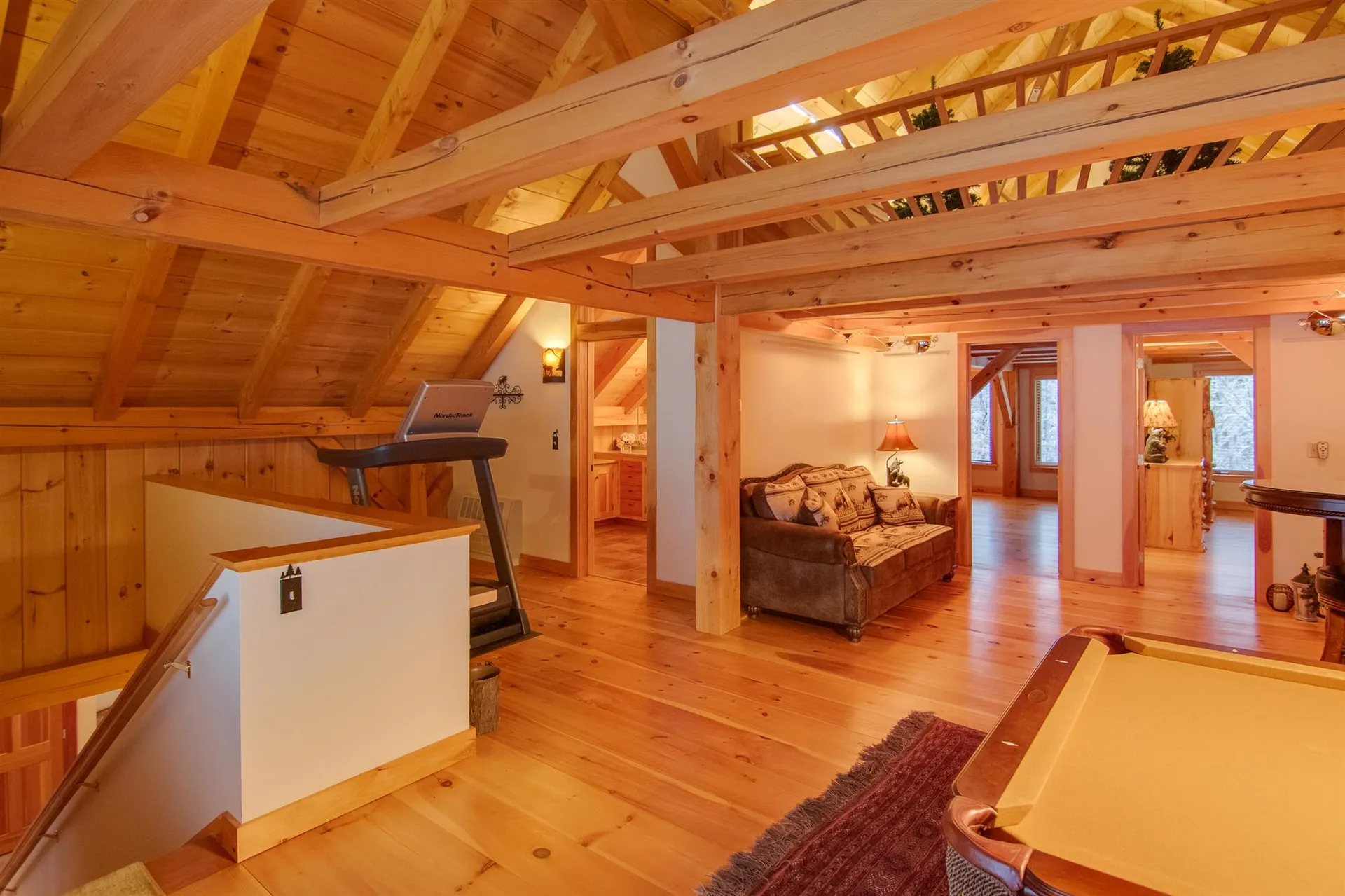 198 Pleasant Valley Road Lancaster NH 03584