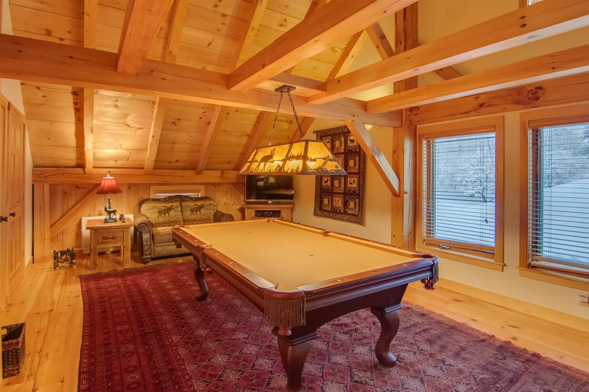 198 Pleasant Valley Road Lancaster NH 03584