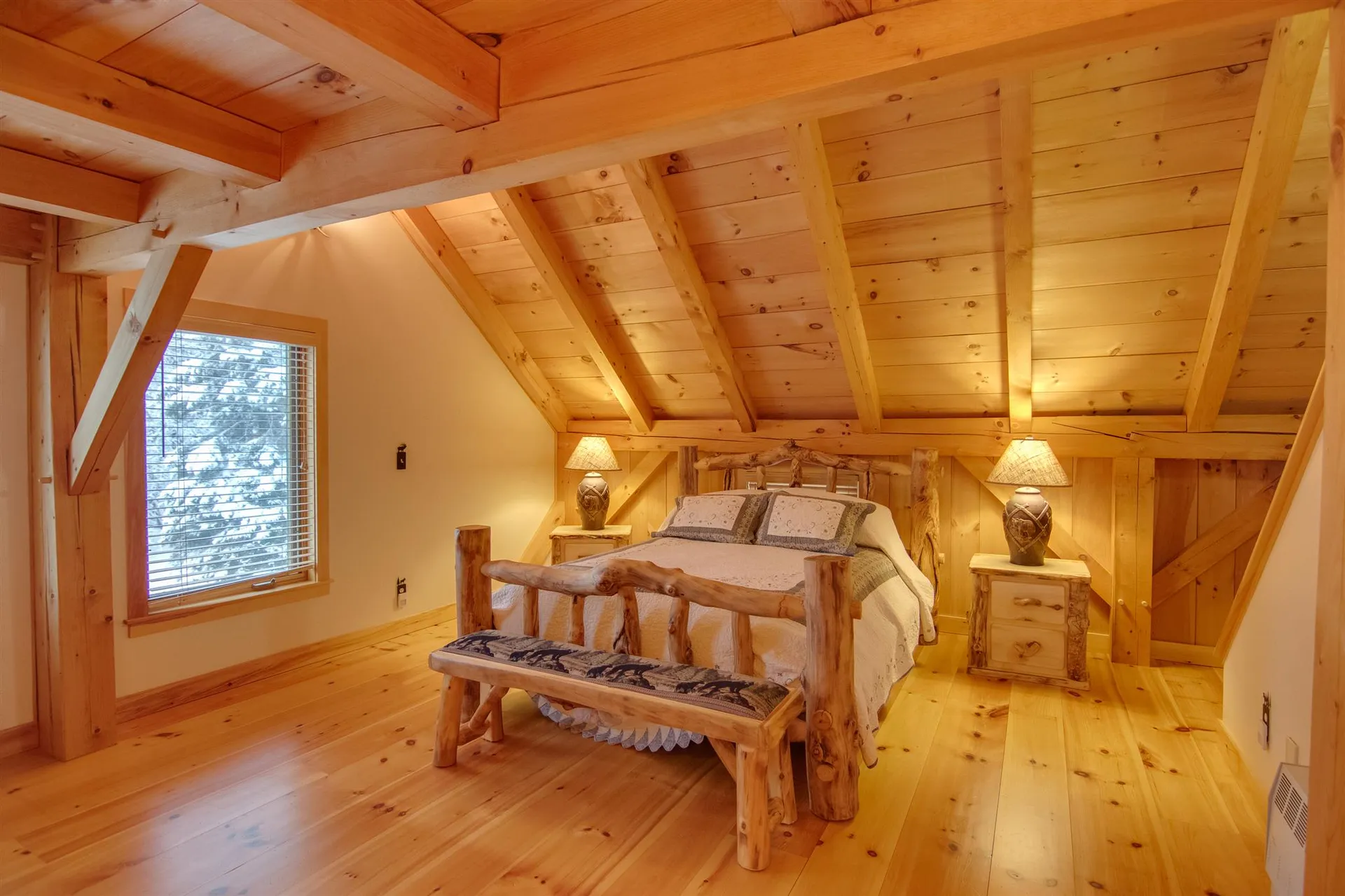 198 Pleasant Valley Road Lancaster NH 03584