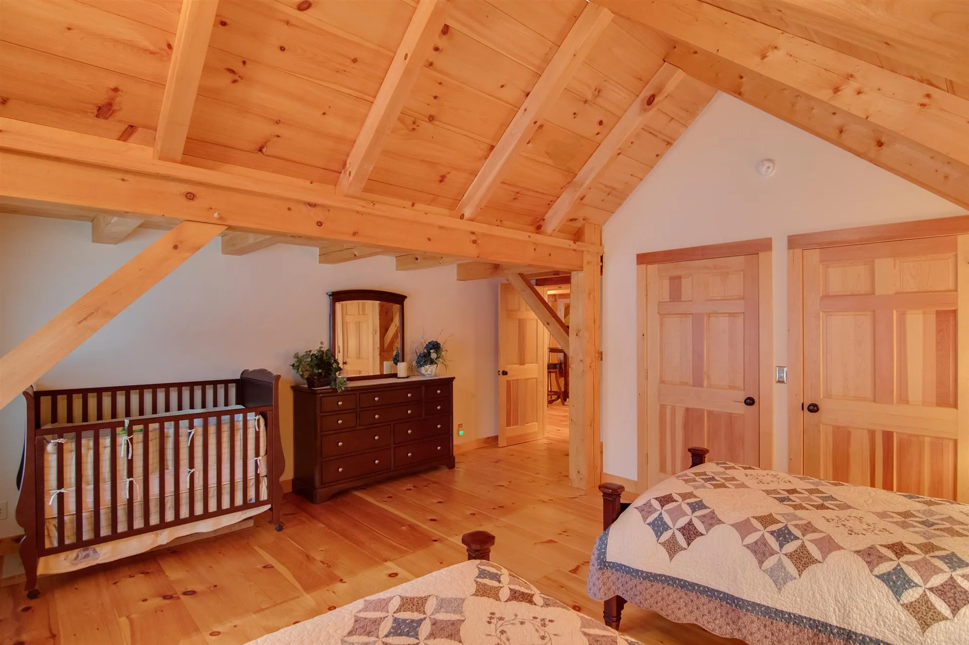 198 Pleasant Valley Road Lancaster NH 03584