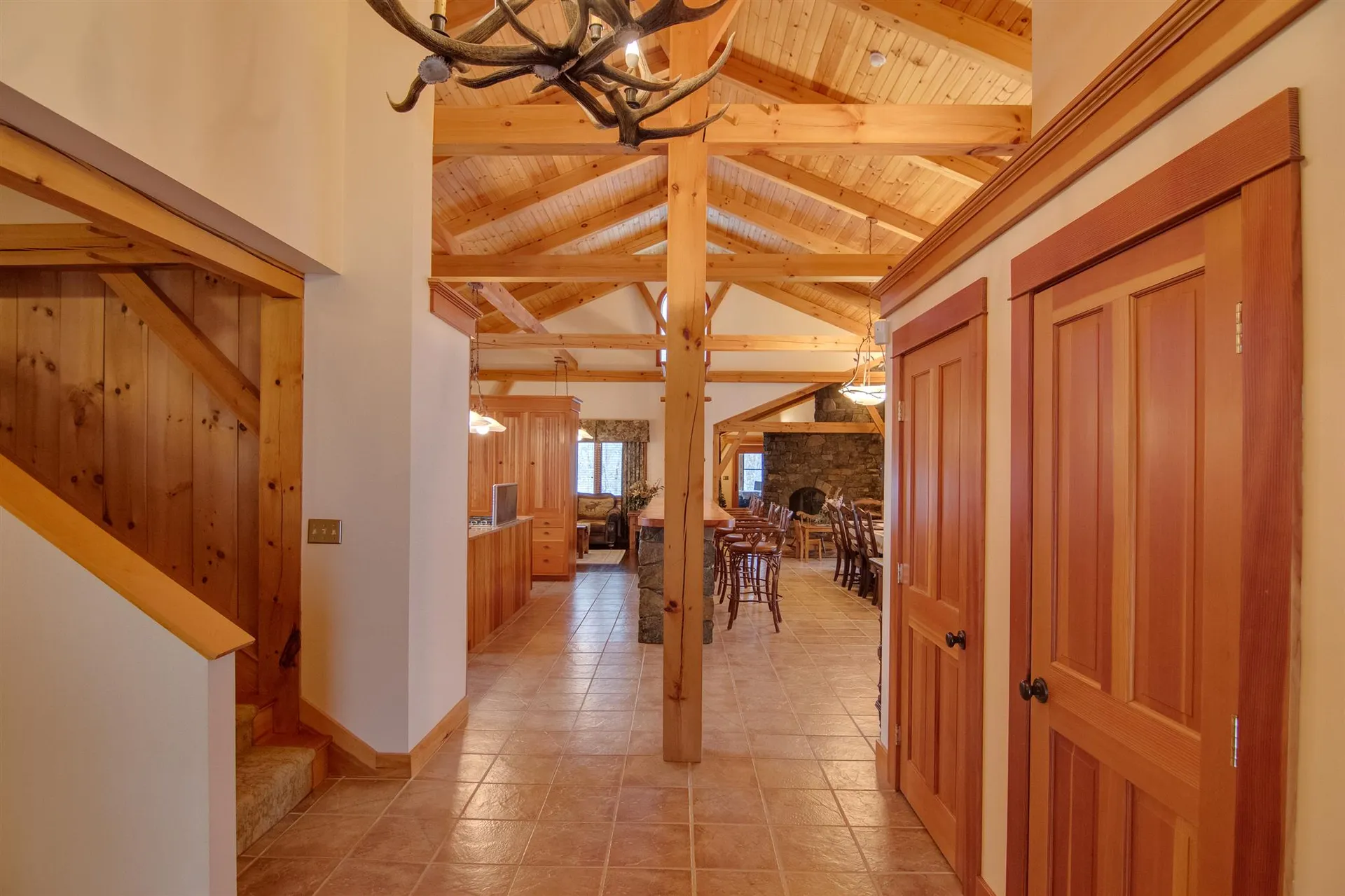 198 Pleasant Valley Road Lancaster NH 03584