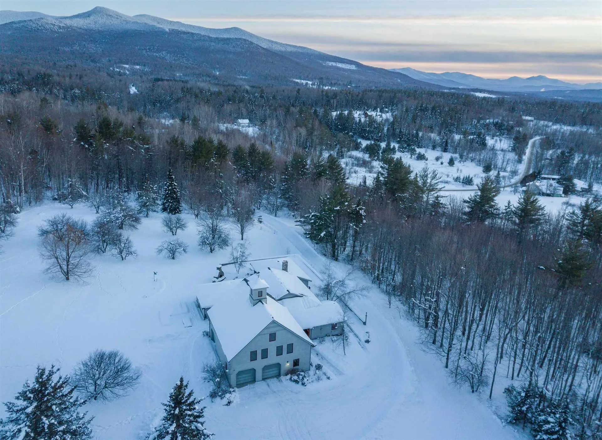 198 Pleasant Valley Road Lancaster NH 03584