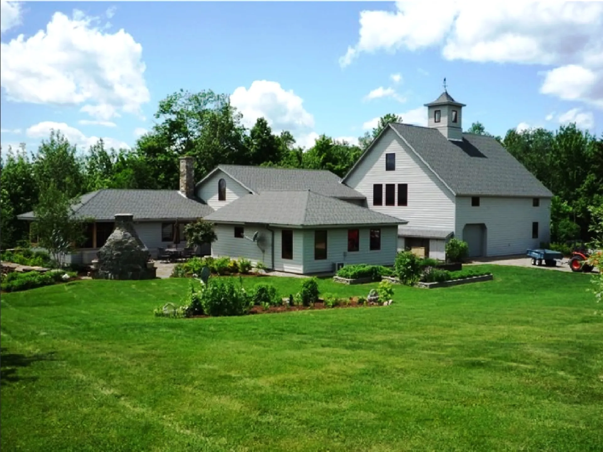 198 Pleasant Valley Road Lancaster NH 03584