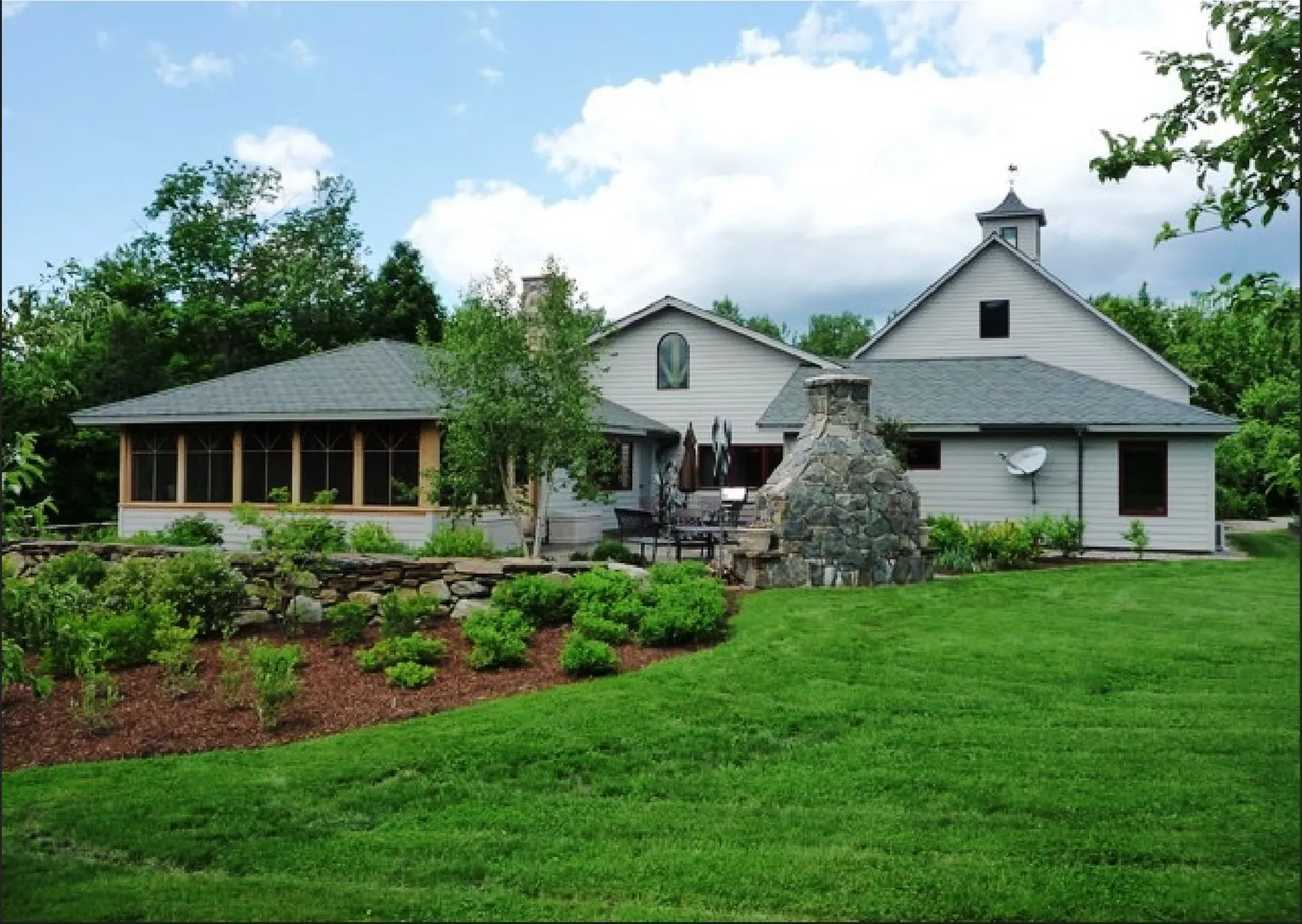 198 Pleasant Valley Road Lancaster NH 03584