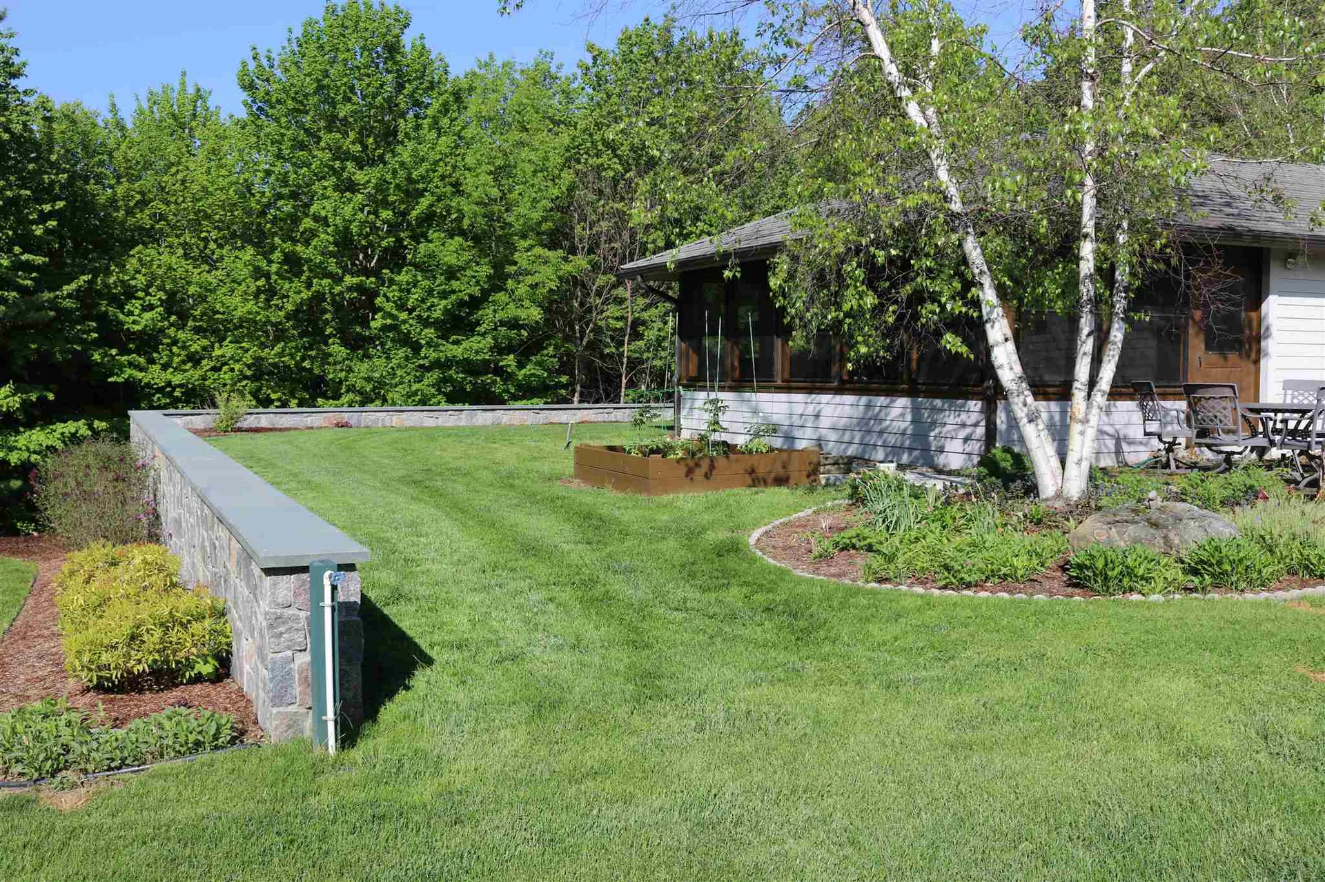 198 Pleasant Valley Road Lancaster NH 03584