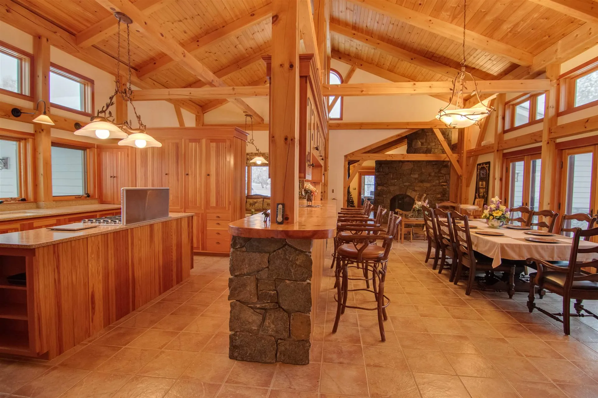 198 Pleasant Valley Road Lancaster NH 03584