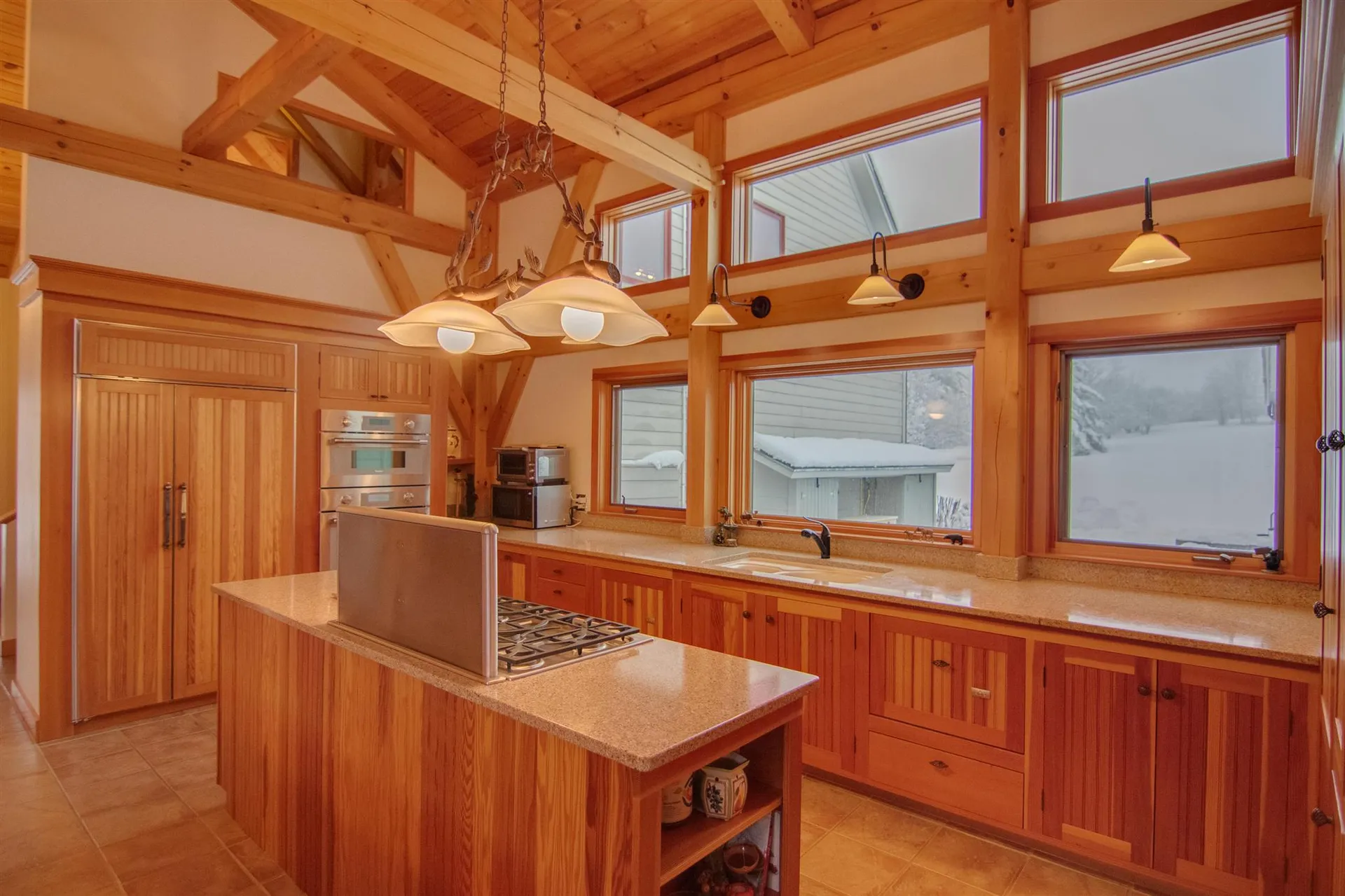 198 Pleasant Valley Road Lancaster NH 03584