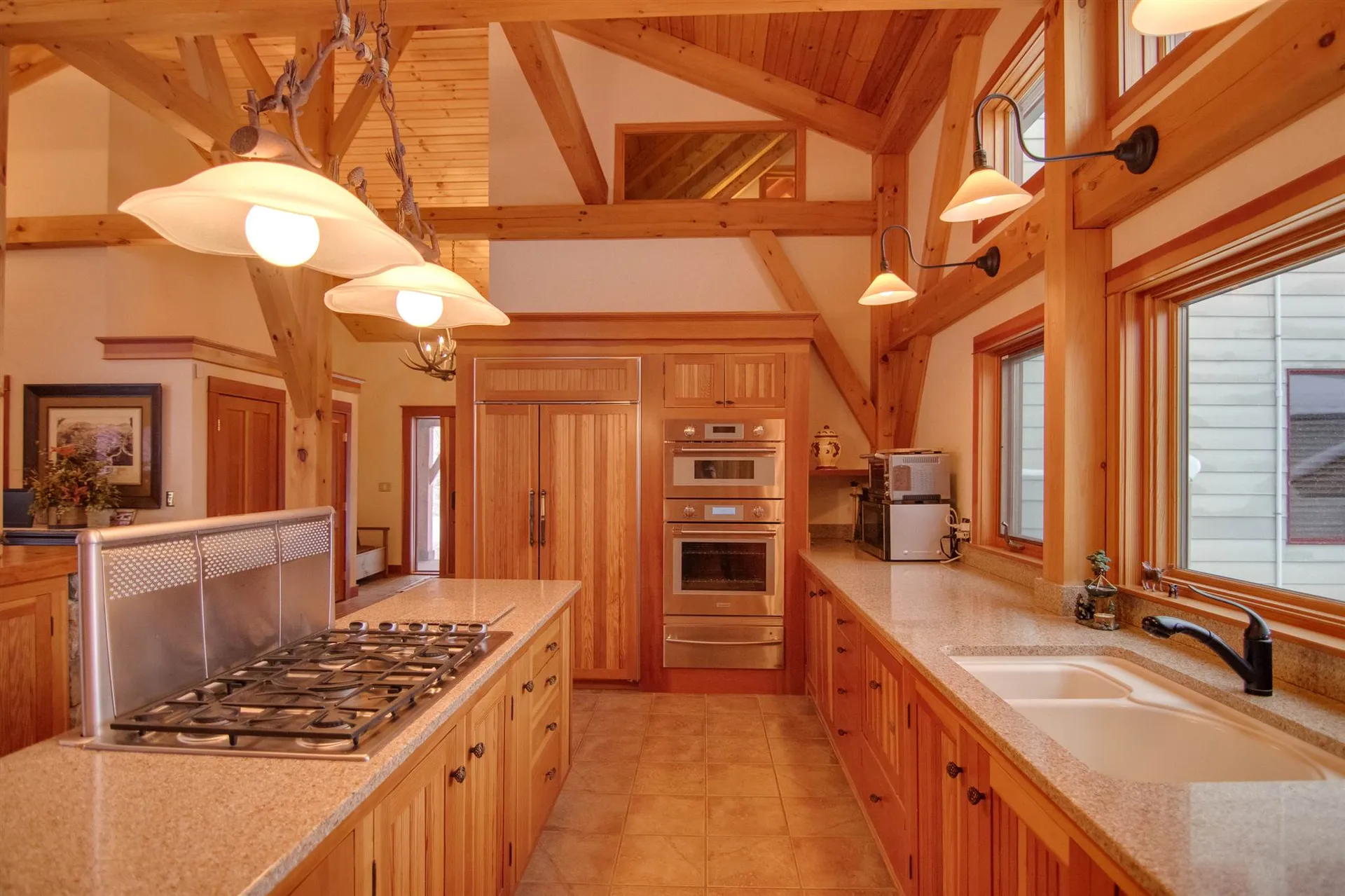 198 Pleasant Valley Road Lancaster NH 03584