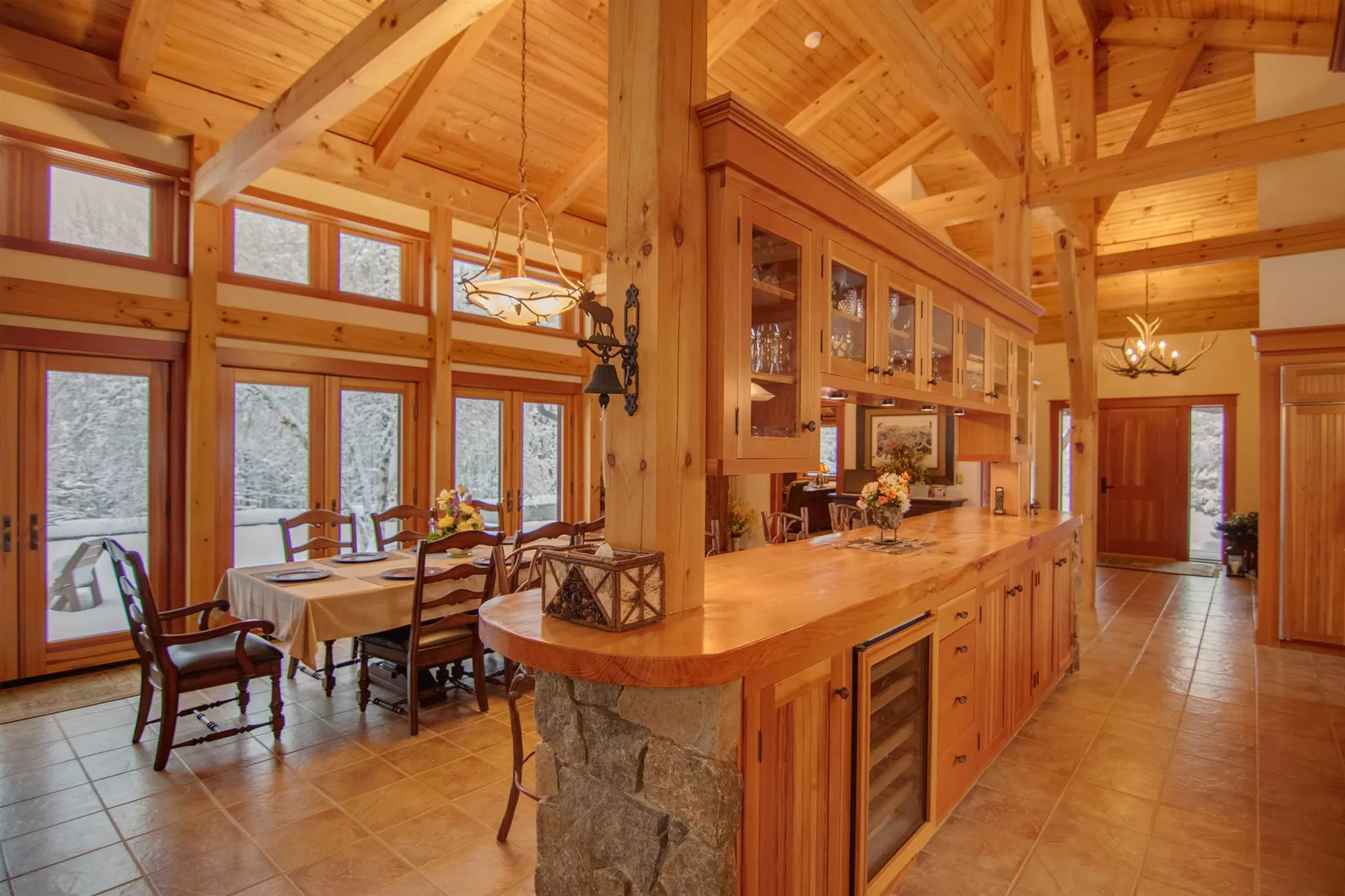 198 Pleasant Valley Road Lancaster NH 03584