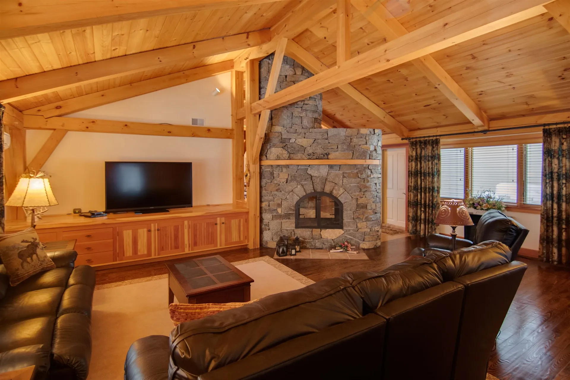 198 Pleasant Valley Road Lancaster NH 03584