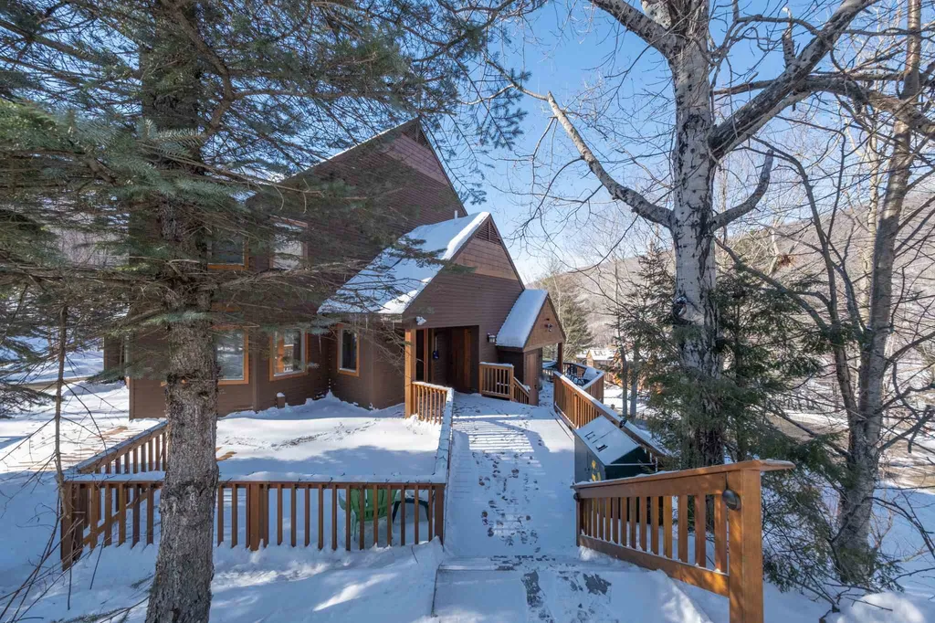 55 Ramshorn Drive Lincoln, NH