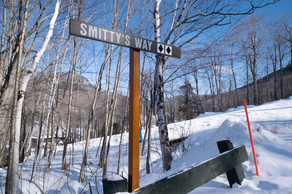 55 Ramshorn Drive Lincoln NH 03251