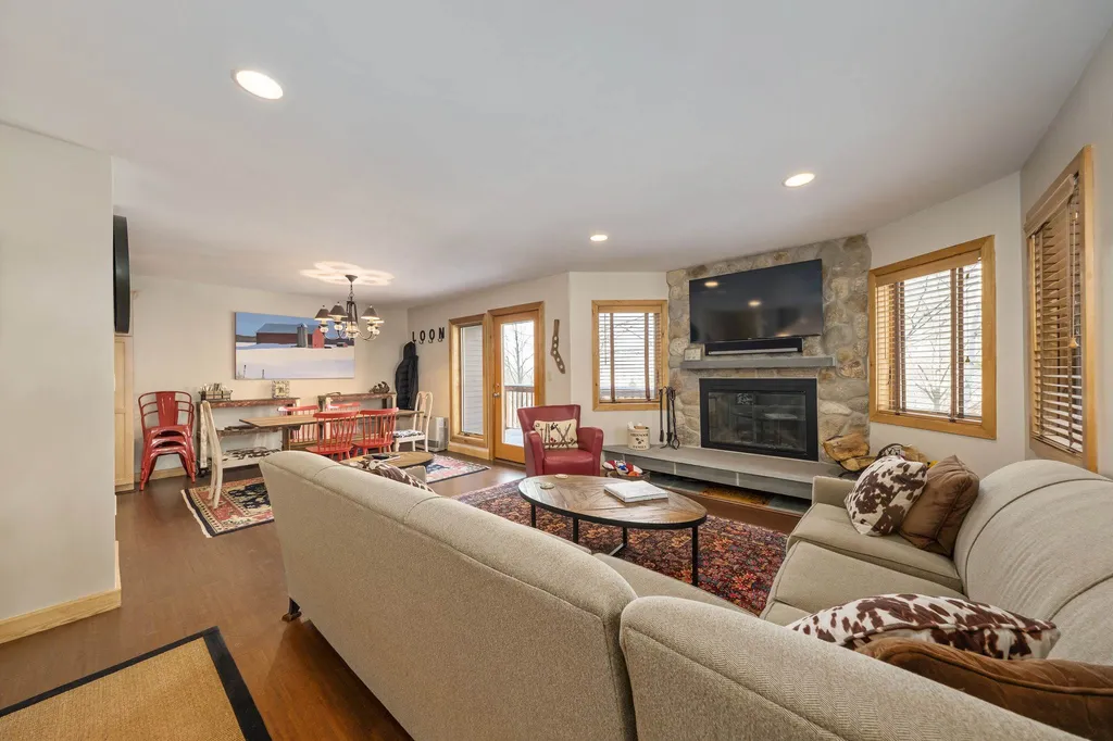 55 Ramshorn Drive Lincoln NH 03251
