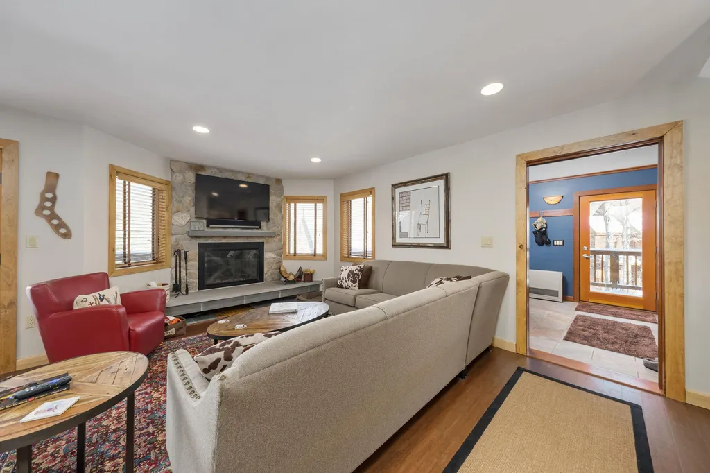 55 Ramshorn Drive Lincoln NH 03251