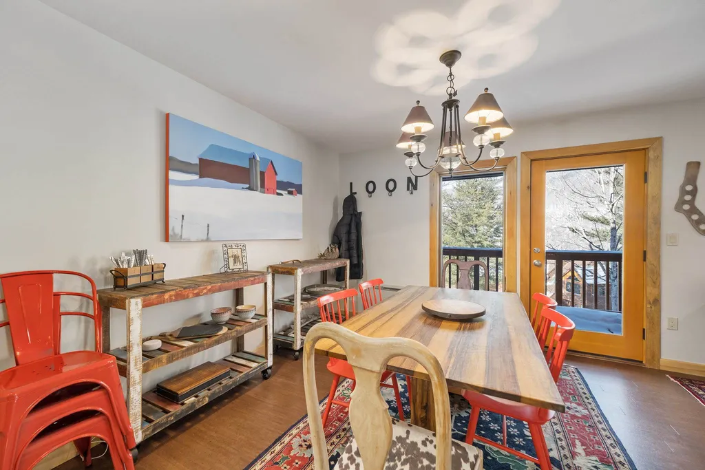 55 Ramshorn Drive Lincoln NH 03251