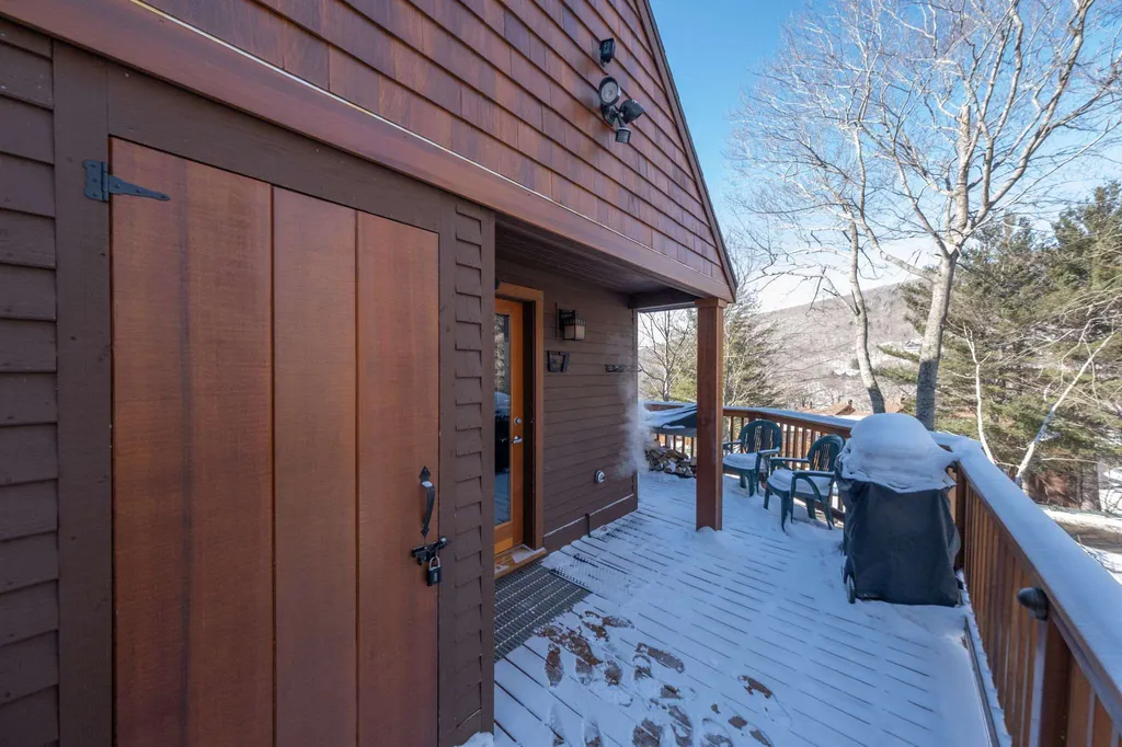 55 Ramshorn Drive Lincoln NH 03251