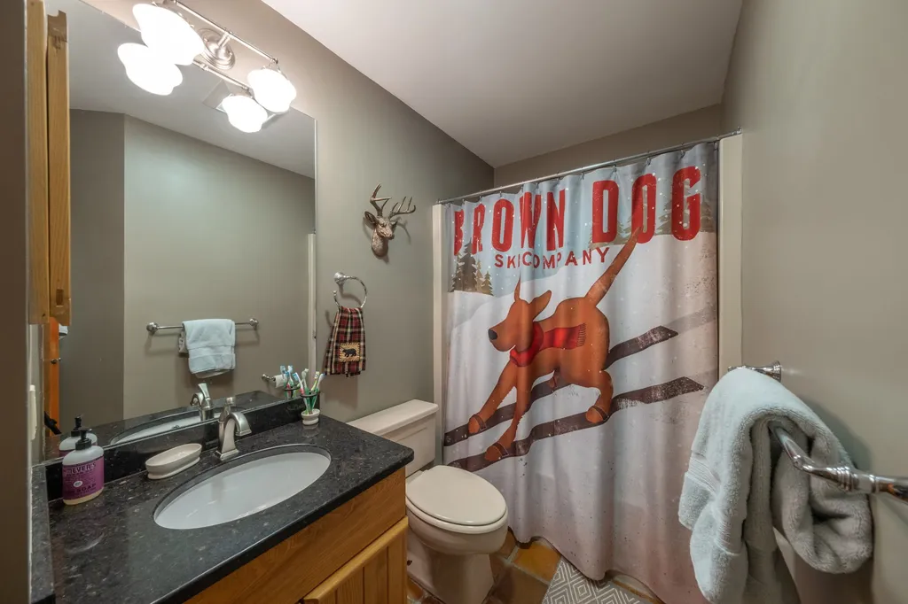 55 Ramshorn Drive Lincoln NH 03251