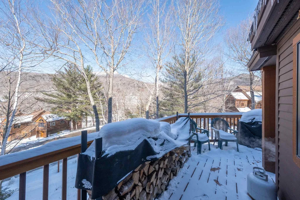 55 Ramshorn Drive Lincoln NH 03251