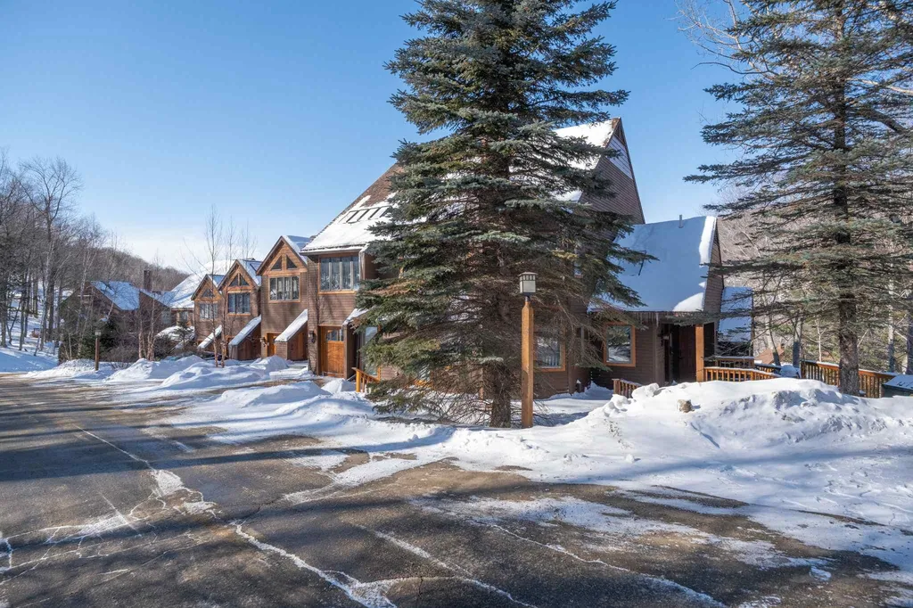 55 Ramshorn Drive Lincoln NH 03251
