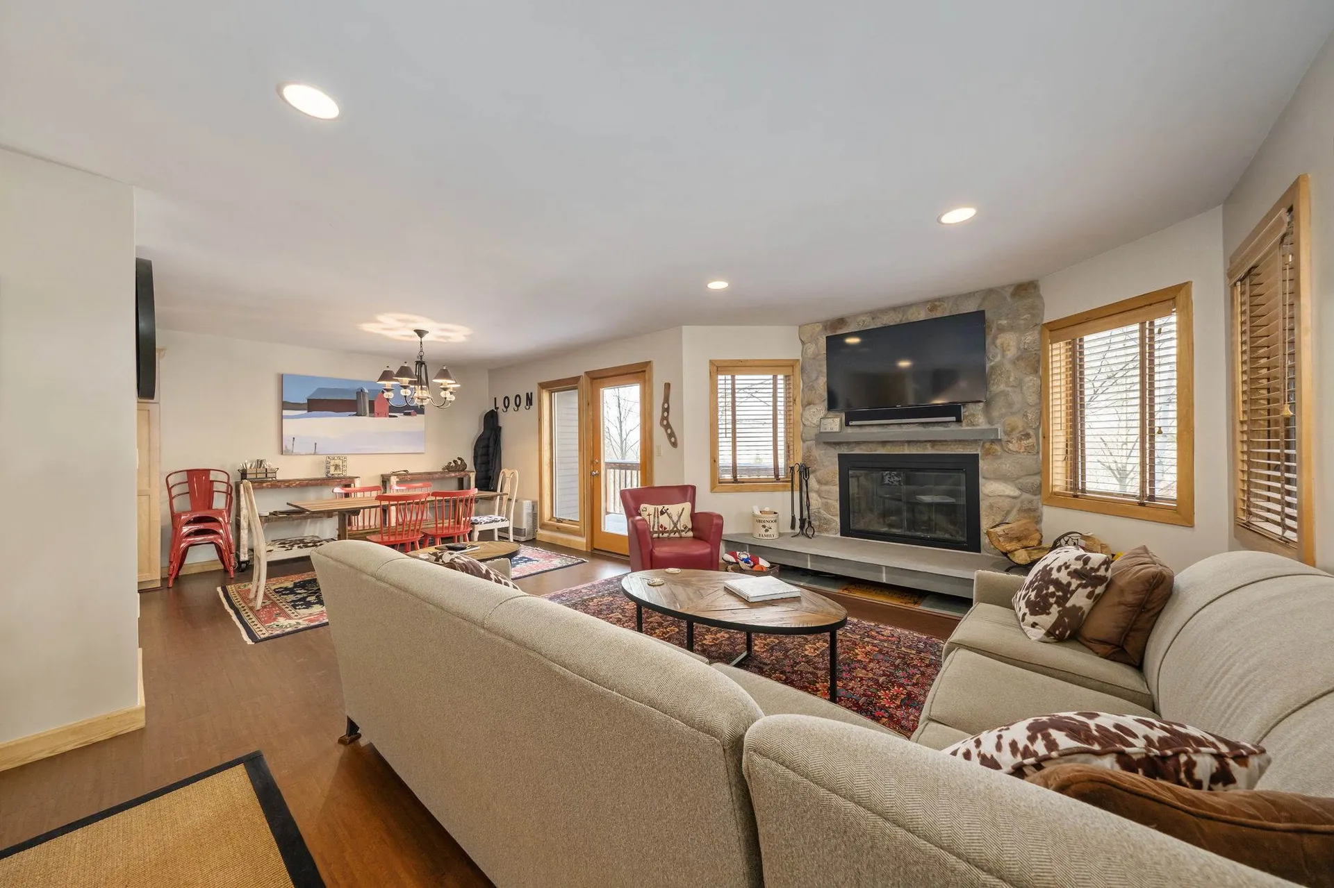 55 Ramshorn Drive Lincoln NH 03251
