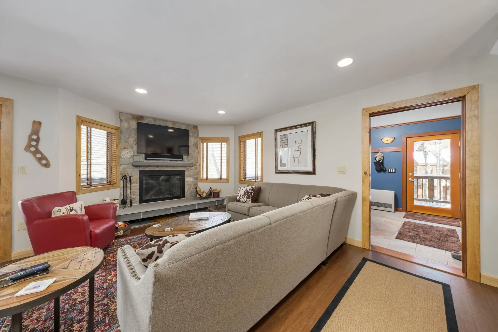 55 Ramshorn Drive Lincoln NH 03251