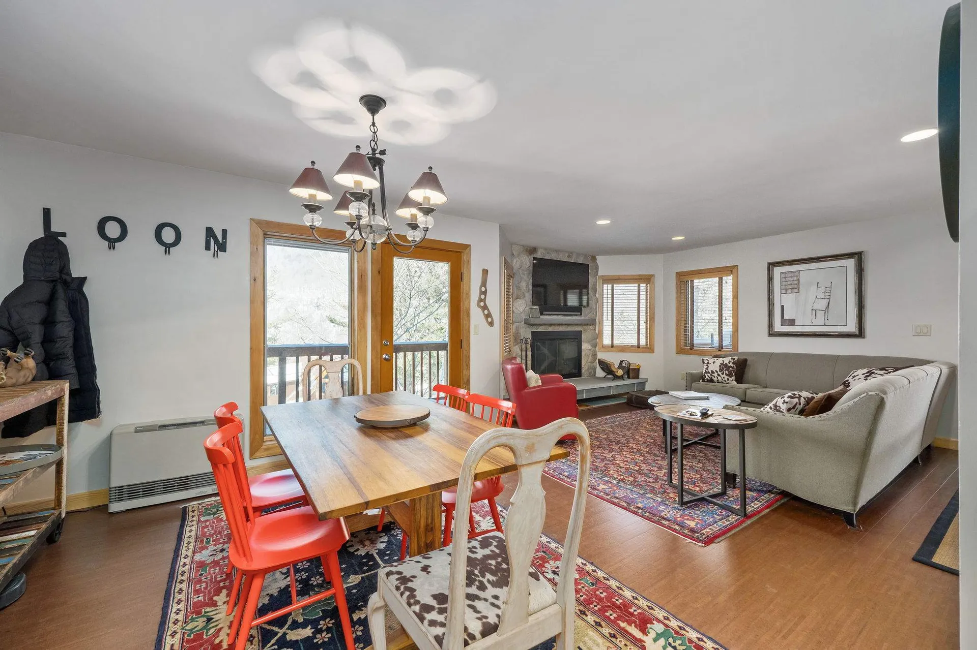 55 Ramshorn Drive Lincoln NH 03251
