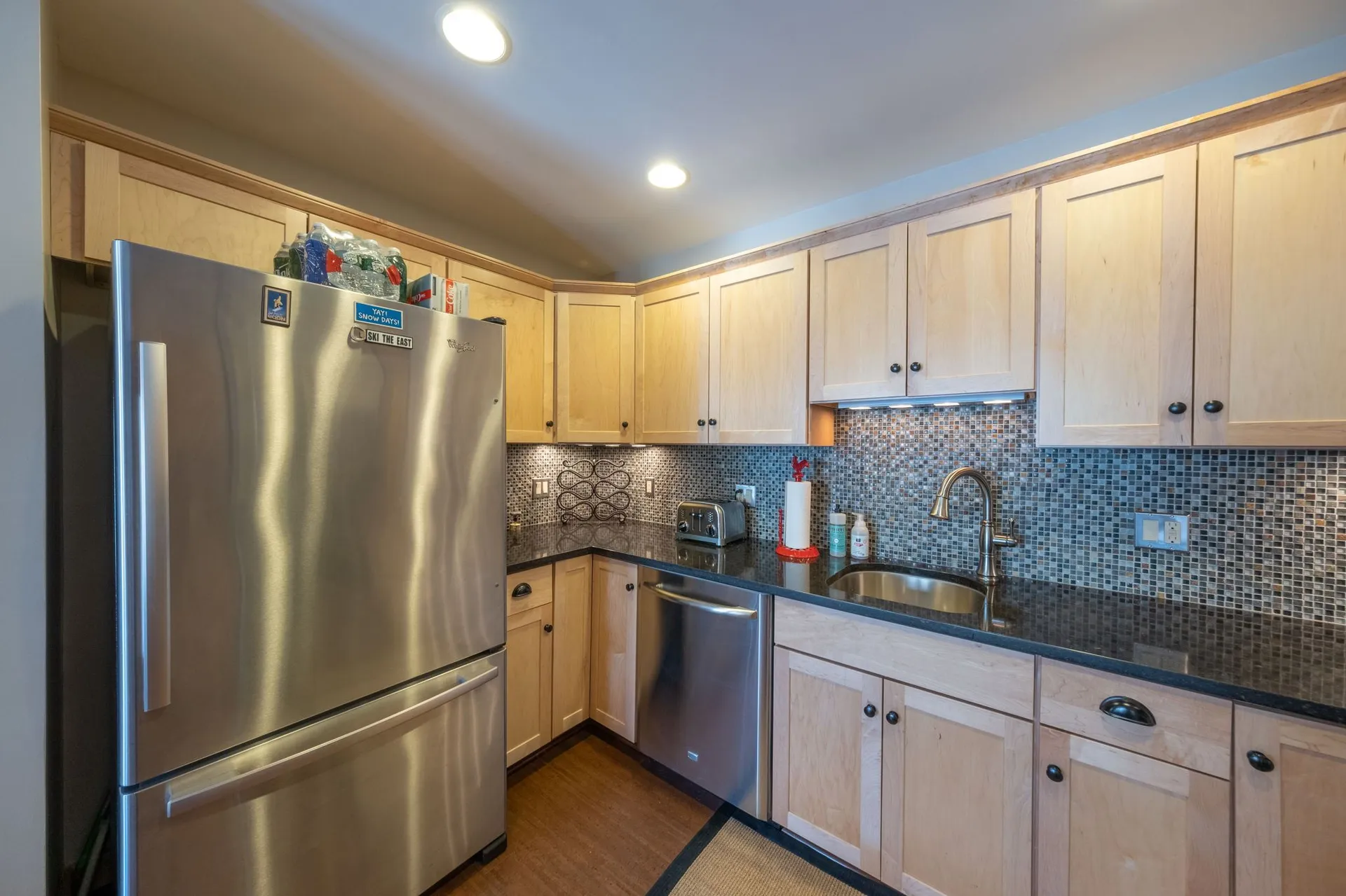 55 Ramshorn Drive Lincoln NH 03251