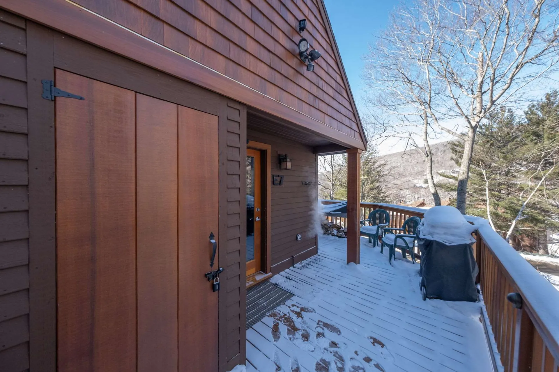 55 Ramshorn Drive Lincoln NH 03251