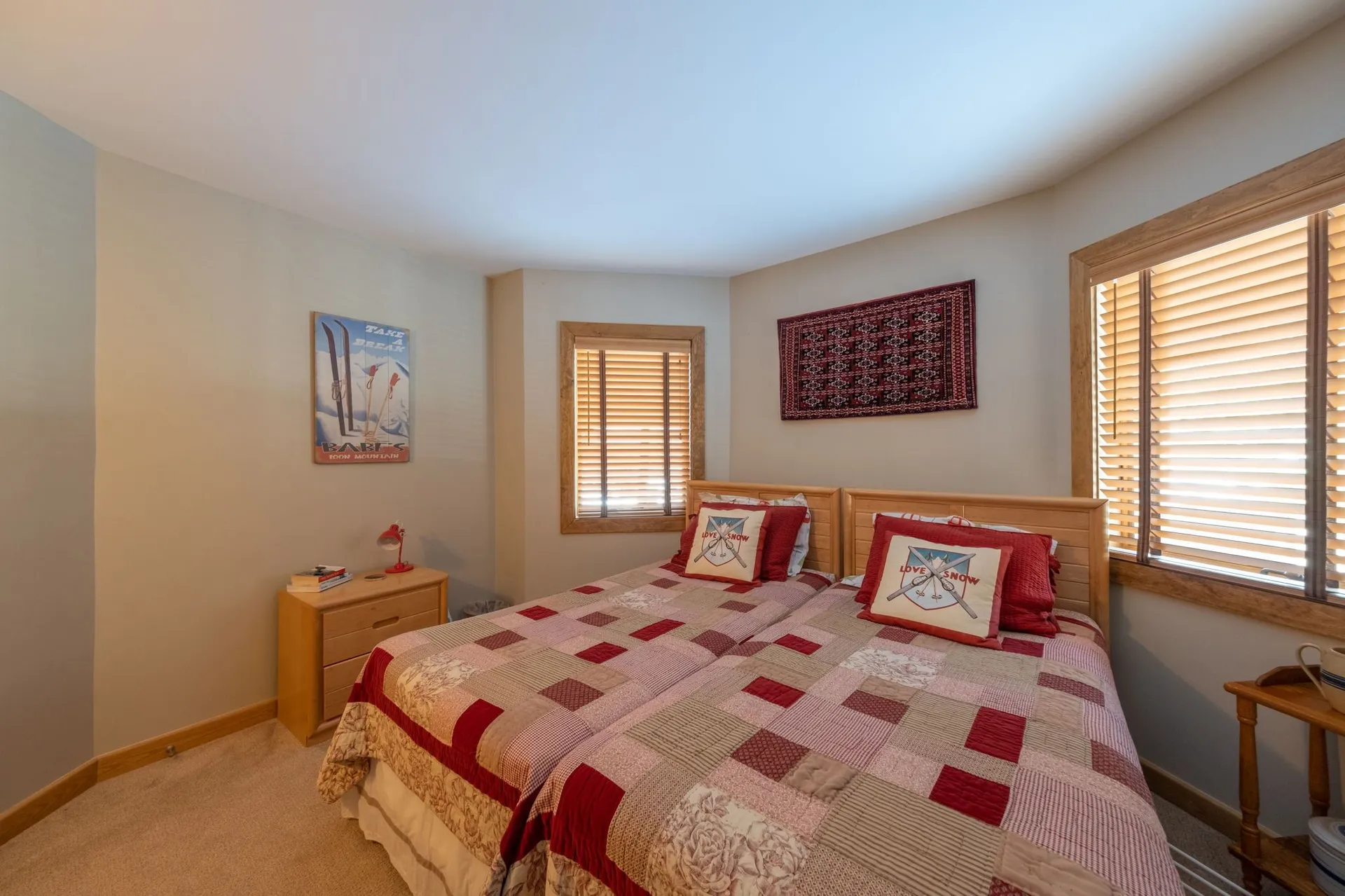 55 Ramshorn Drive Lincoln NH 03251