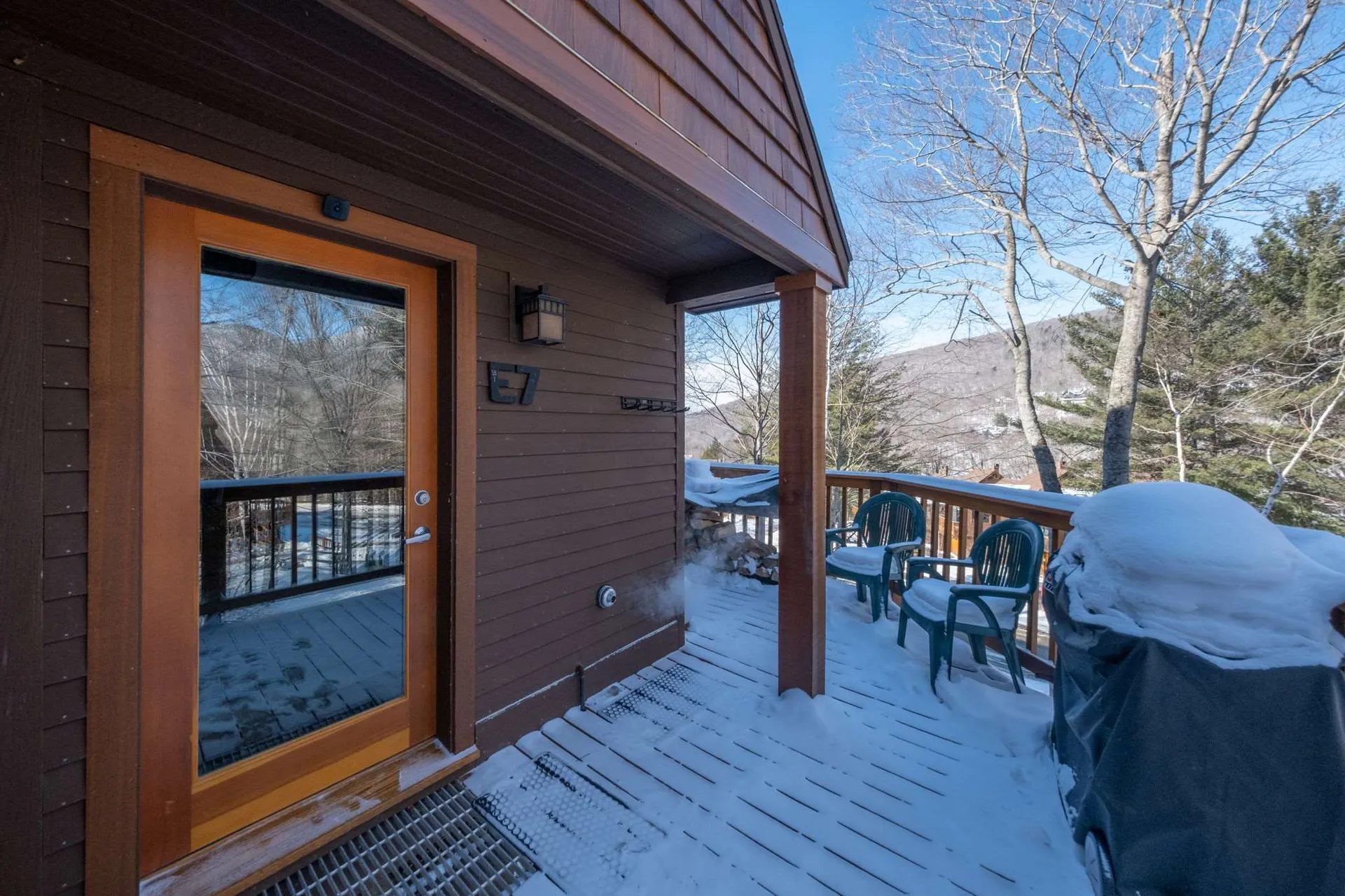 55 Ramshorn Drive Lincoln NH 03251