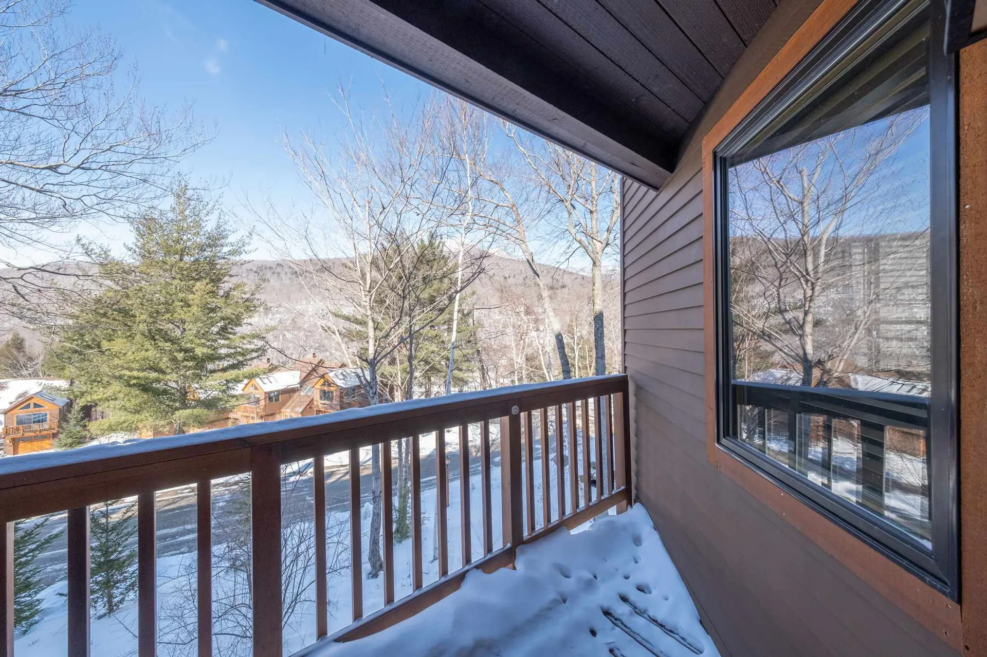 55 Ramshorn Drive Lincoln NH 03251
