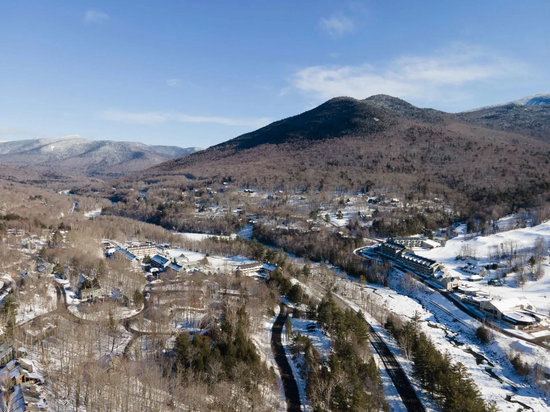 55 Ramshorn Drive Lincoln NH 03251