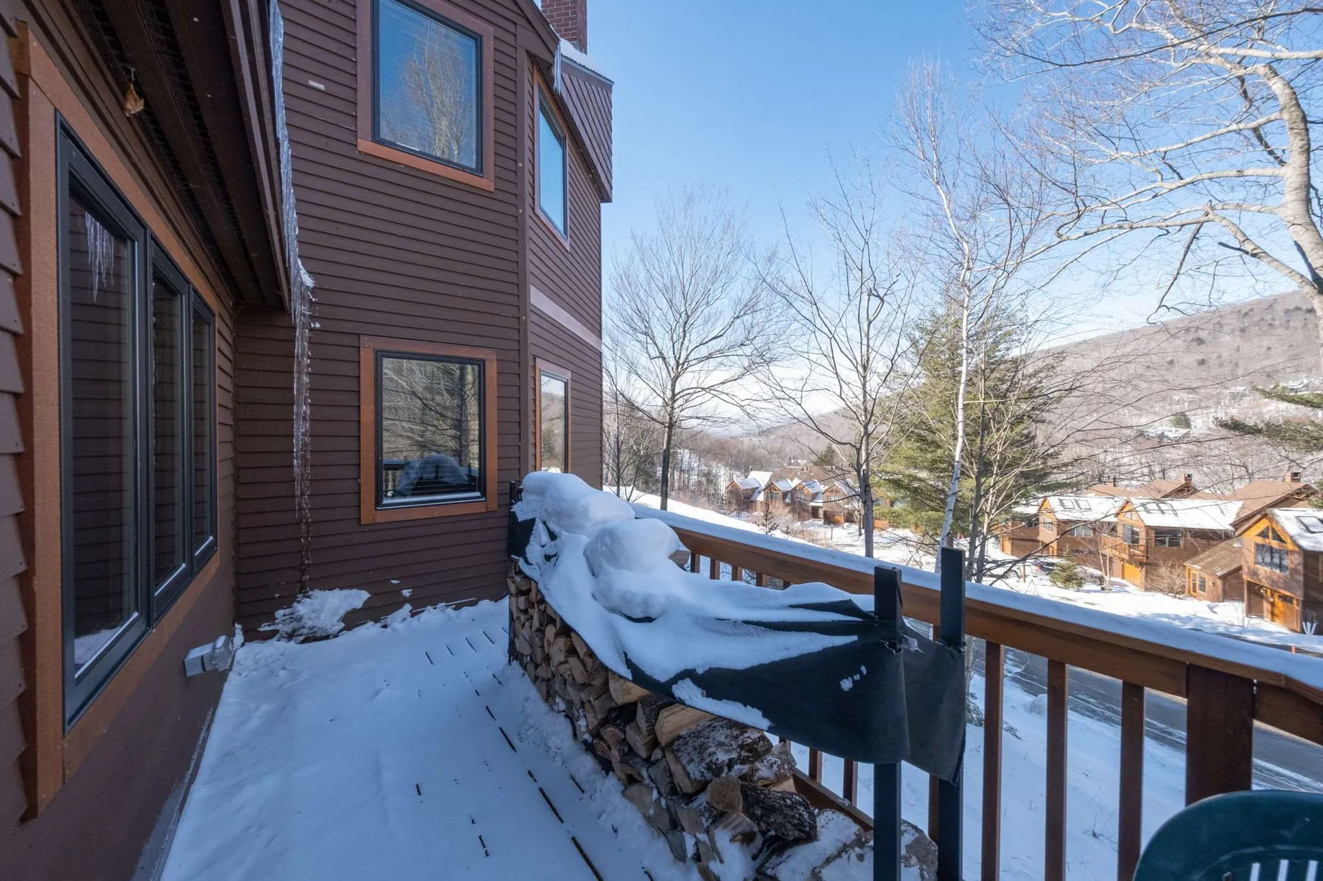 55 Ramshorn Drive Lincoln NH 03251