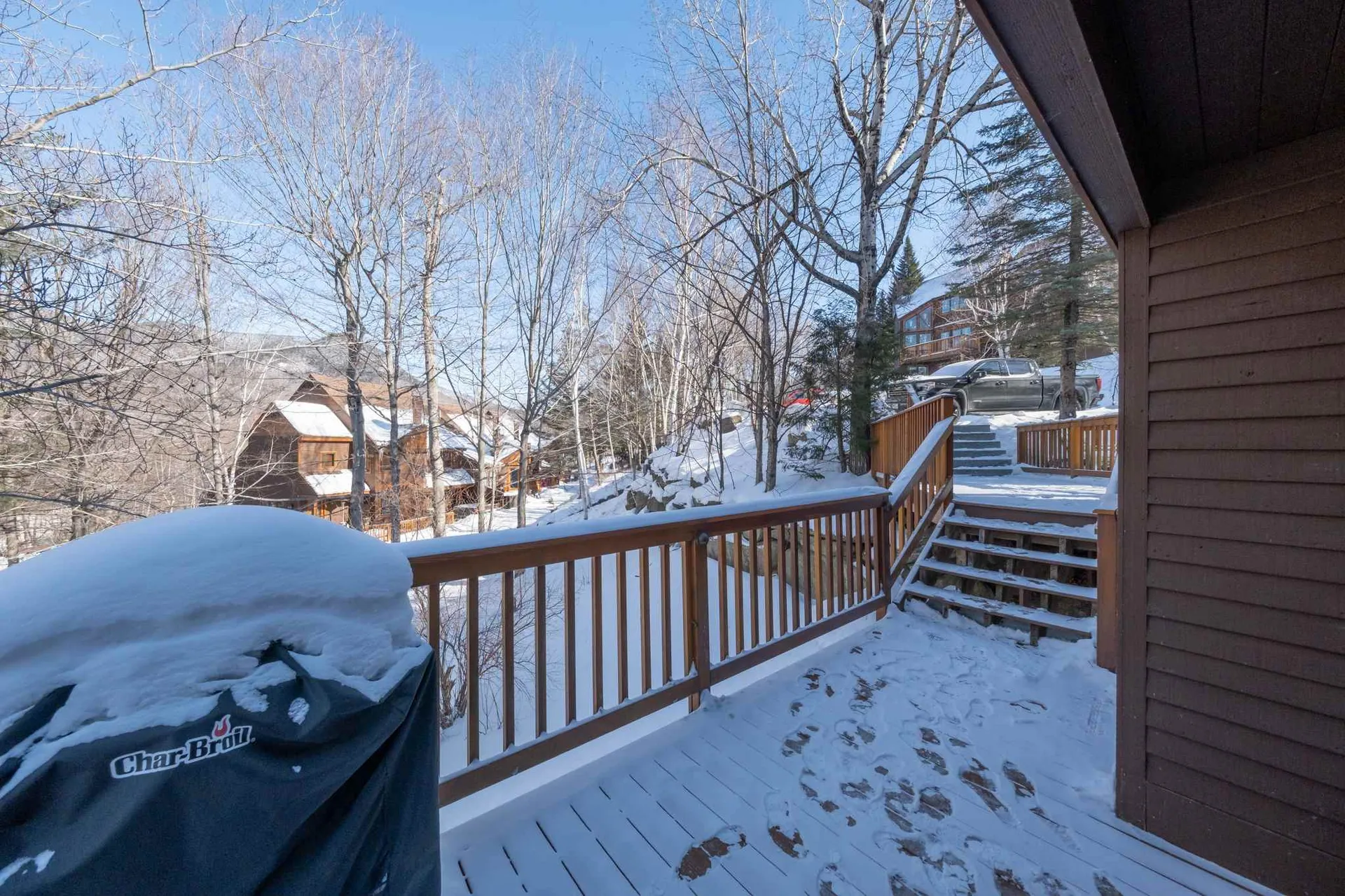 55 Ramshorn Drive Lincoln NH 03251