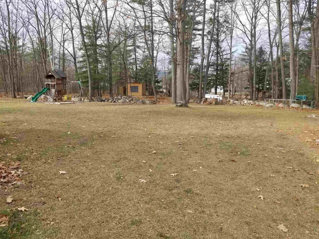 36 Bangor Street Gorham NH 03581