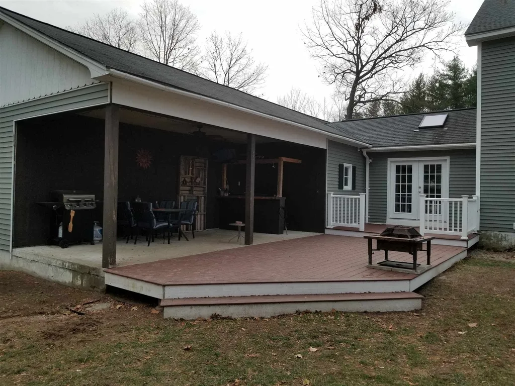 36 Bangor Street Gorham NH 03581