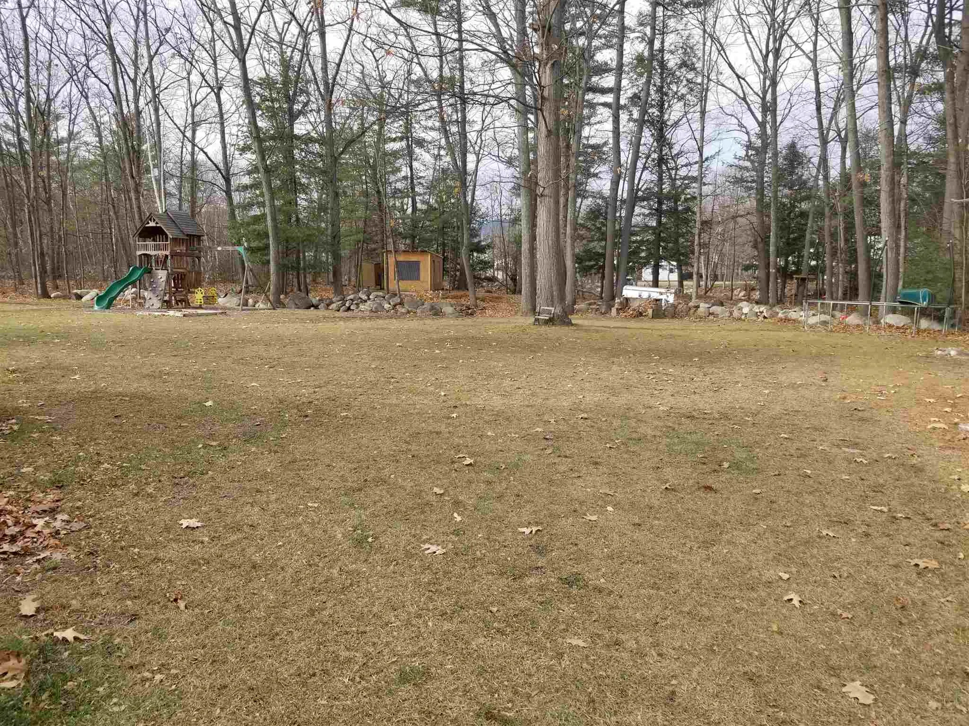 36 Bangor Street Gorham NH 03581