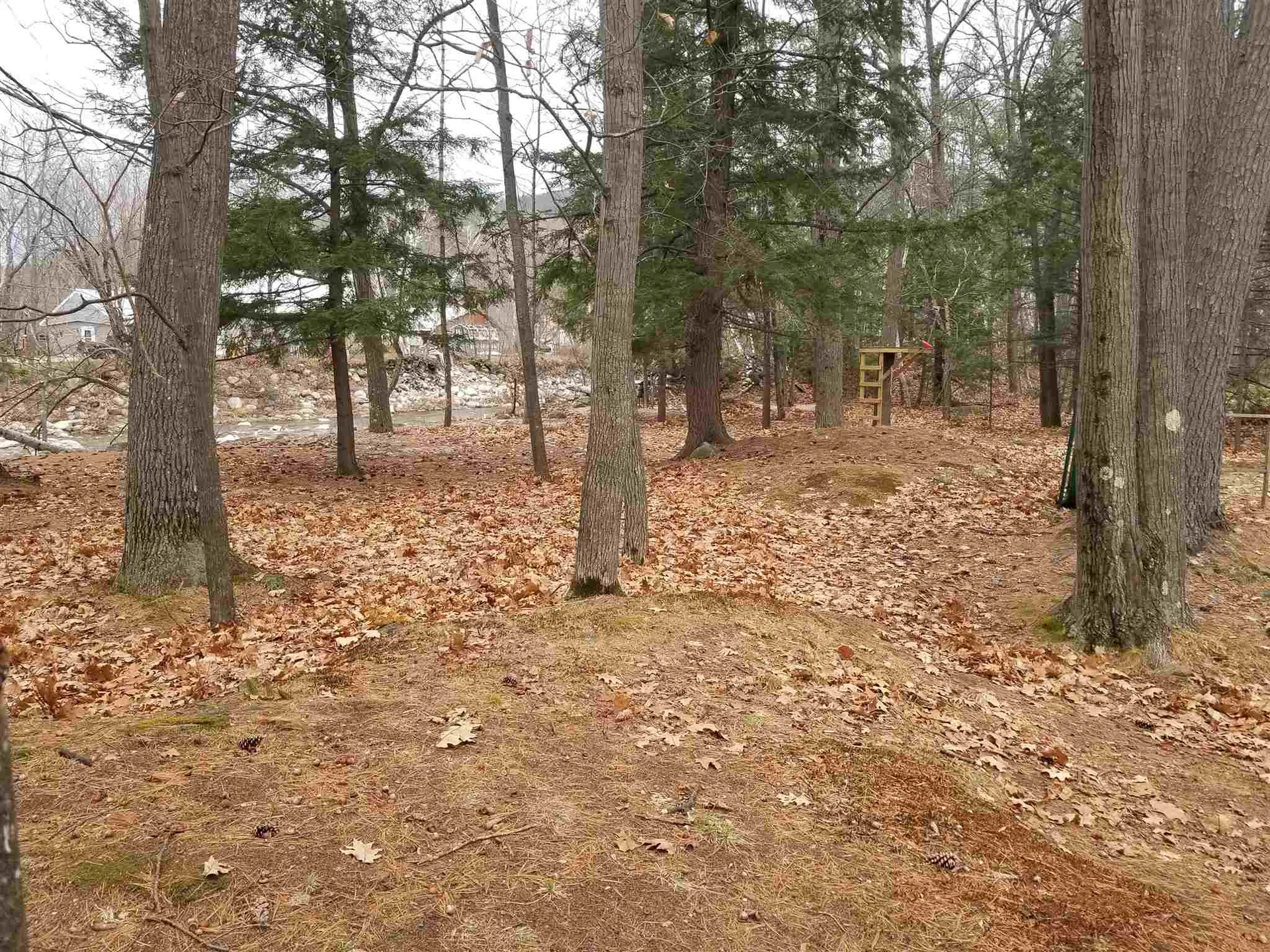 36 Bangor Street Gorham NH 03581